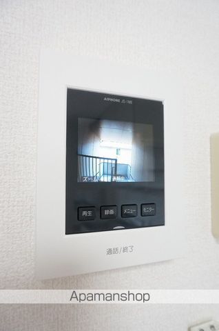 イーストサンライズIの内装写真