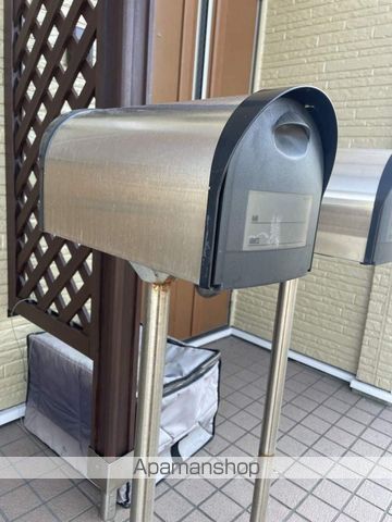 ベルフラワーの内装写真
