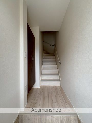 クレリアの内装写真