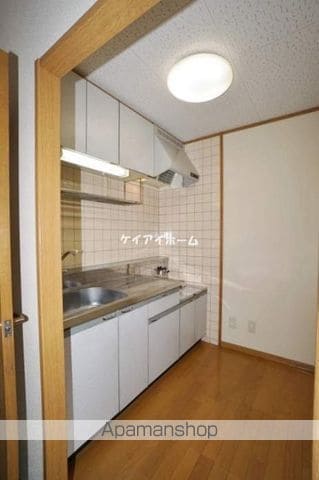 ファミーユKAYIIの内装写真