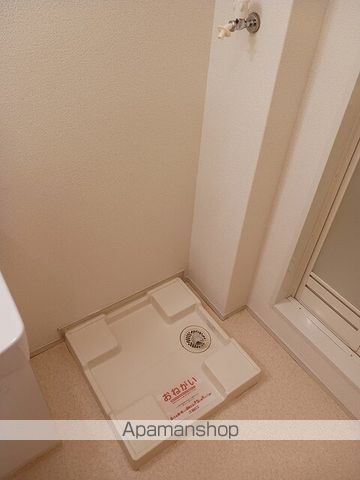 メゾンSAKAKIの内装写真