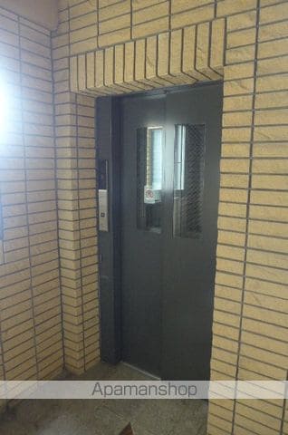 サンコート21ANJOの内装写真