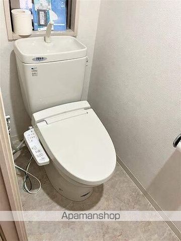 グランシティ上用賀の内装写真