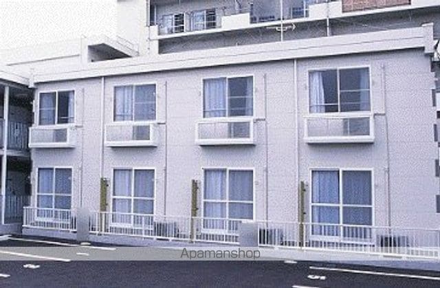 レオパレスシャルマンの内装写真
