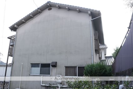 桜町アパート[2DK/54.46m2]の外観4