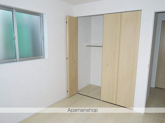 クレイドルガーデン入間市扇町屋第7 2号棟の内装写真