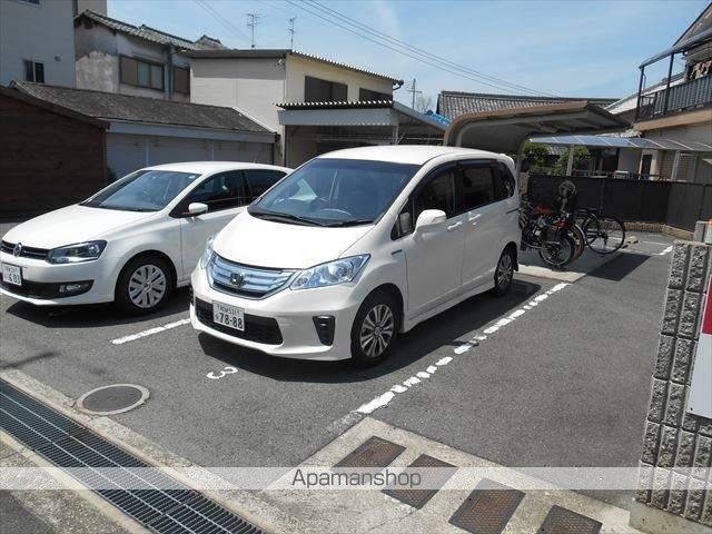GRACE岸和田のその他写真