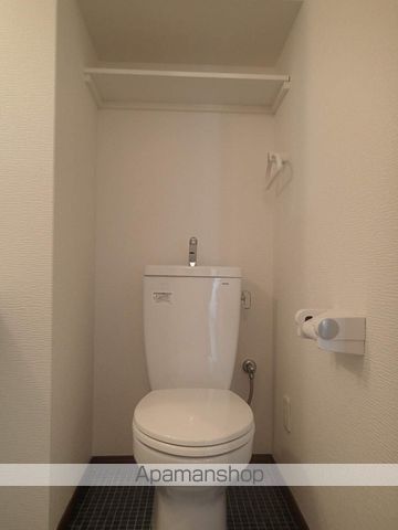 S−FORT大今里西の内装写真