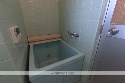 ＡＢＣハイム東長戸（旧潮見マンション）[3DK/52.17m2]のバス