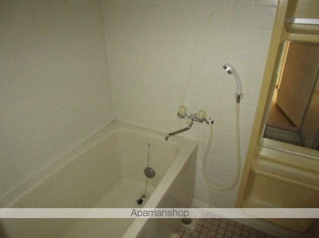 デザイナーズマンション元木の内装写真
