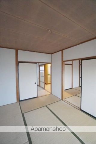 ハイコーポなみきの内装写真