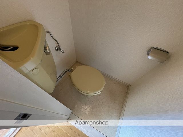 シティハウス88の内装写真