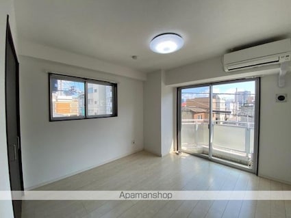 ＡＭＴＹ中央町[1K/26.52m2]のリビング・居間