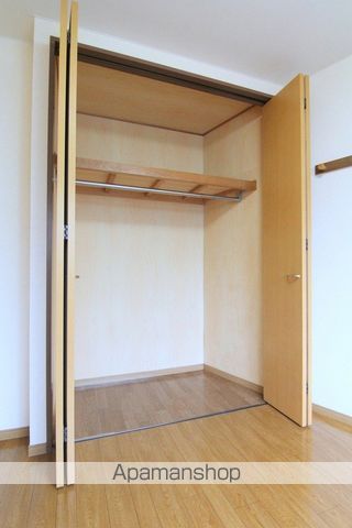 ロイヤルサンタ北久米の内装写真