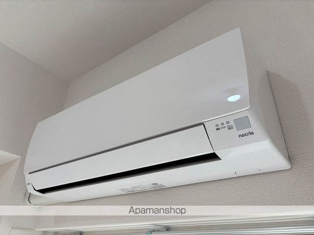 ESLEAD弁天町ノースレジデンスの内装写真