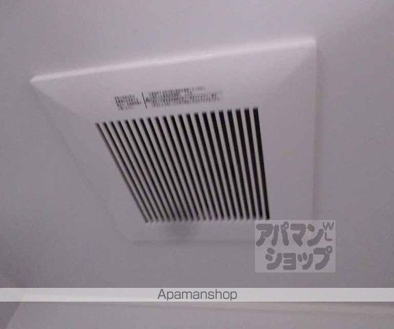 アルティ西野山の内装写真