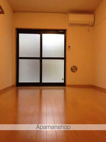 レオパレスエスト砂町の内装写真