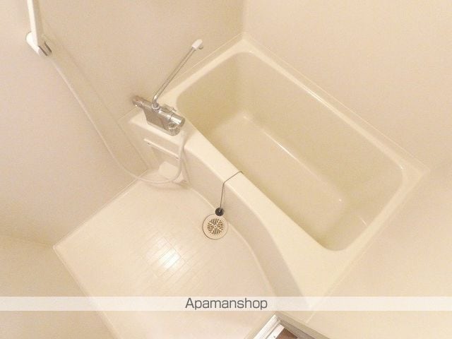 サリエンテ代官山IIの内装写真