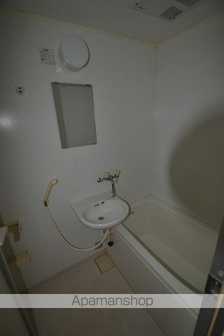 平野町原野ビルの内装写真