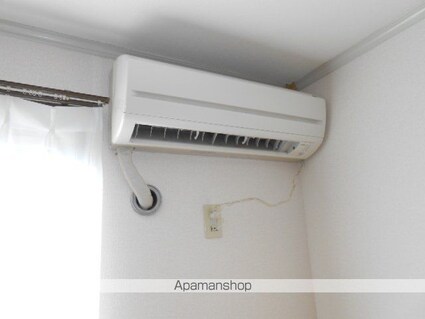 オーク・ヒルズ[1K/26.93m2]のその他設備