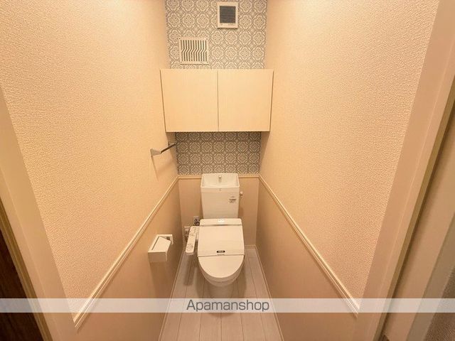 ヴェリタの内装写真