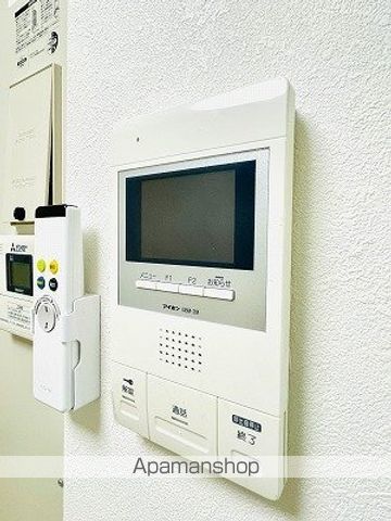 有馬パレス千林の内装写真