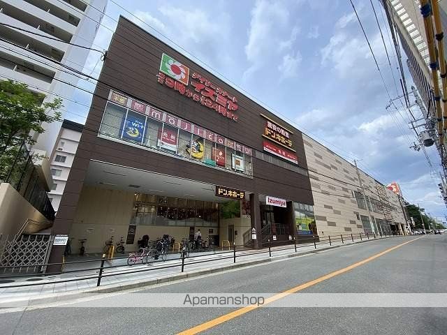 ISM谷町六丁目の周辺写真