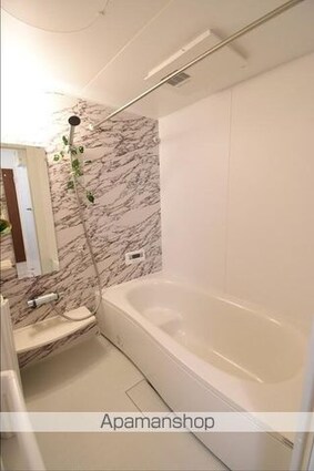 香川県高松市松島町３丁目[2LDK/53.76m2]のバス