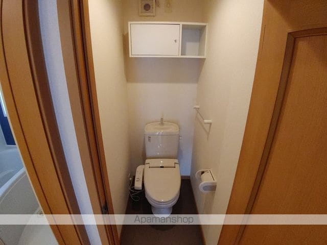 デスパシオ カーサB棟の内装写真