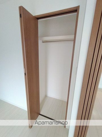 エルパシオン吹田泉町の内装写真