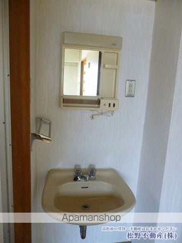ソニックビルの内装写真