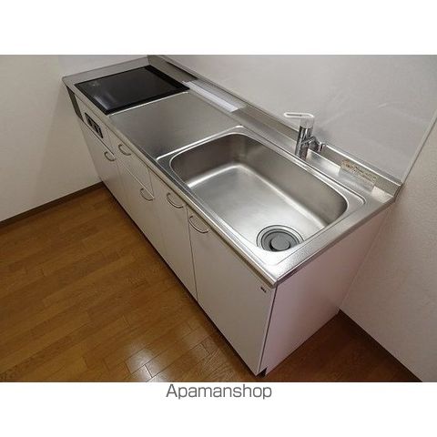 エターナルアイランドパレスの内装写真