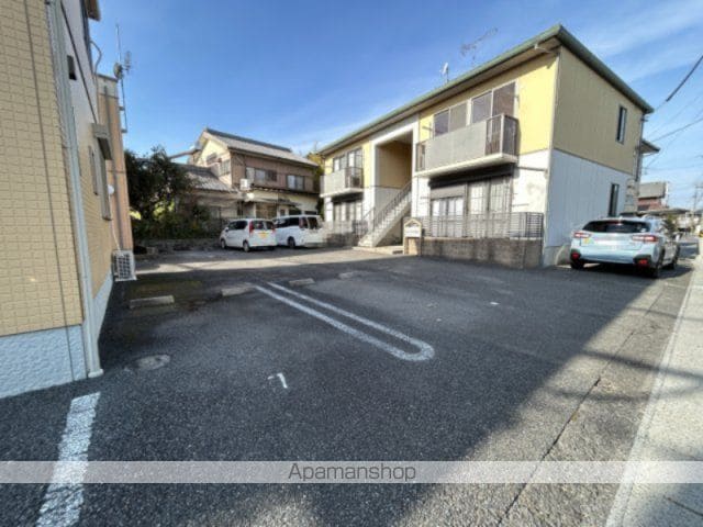 センターコート長野 A棟のその他写真