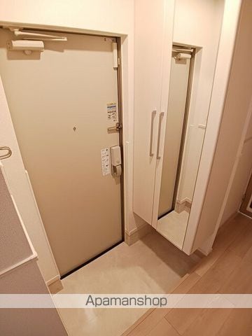 メゾンボヌールの内装写真