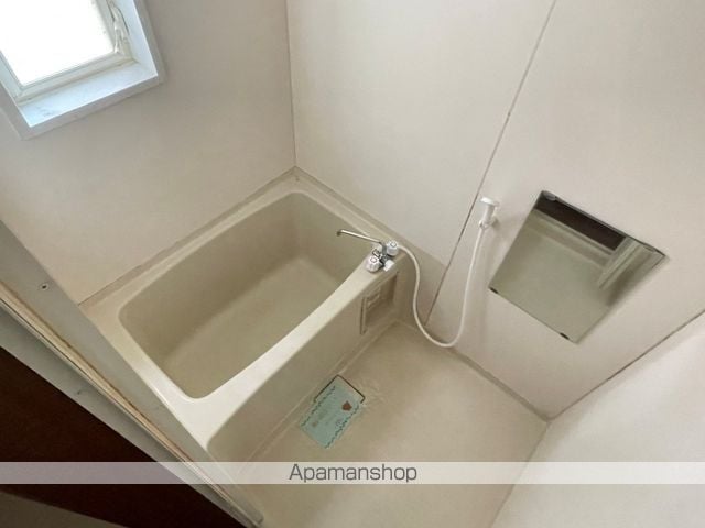 レイクヒルズIの内装写真