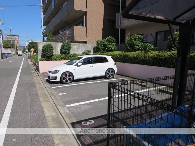 アビタシオン南葛西のその他写真