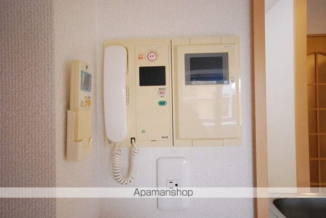マンション大和武之橋の内装写真