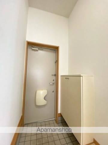 スプルースコート7の内装写真