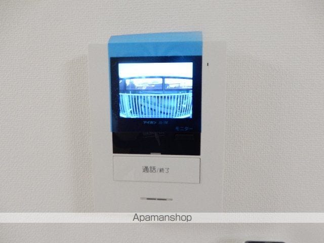 アーク稲毛の内装写真