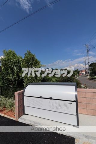 キャトル セゾンの内装写真