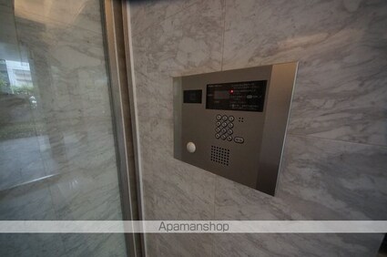 パークアクシス渋谷桜丘ウエスト[1K/25.5m2]の共用部2