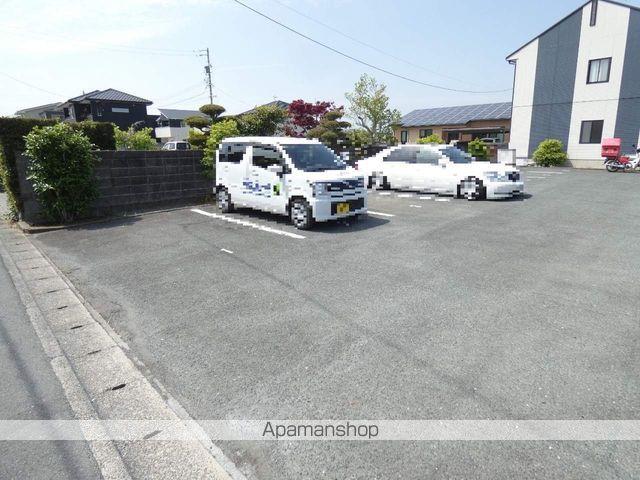 サンメゾンおおしまのその他写真