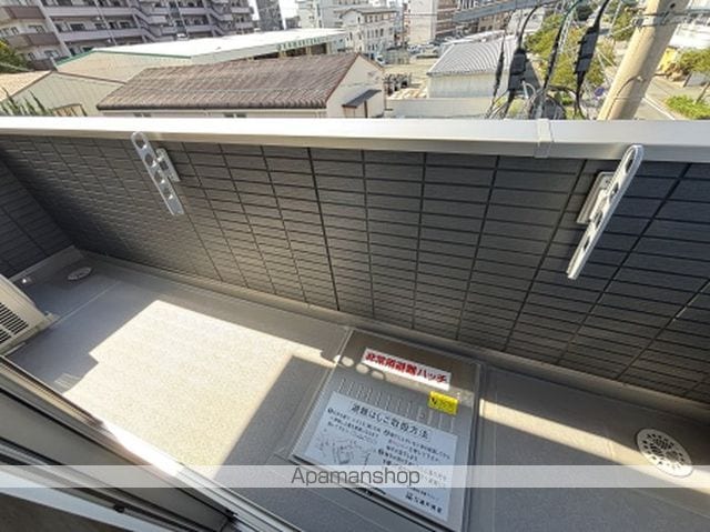 DーROOMプラーナの内装写真