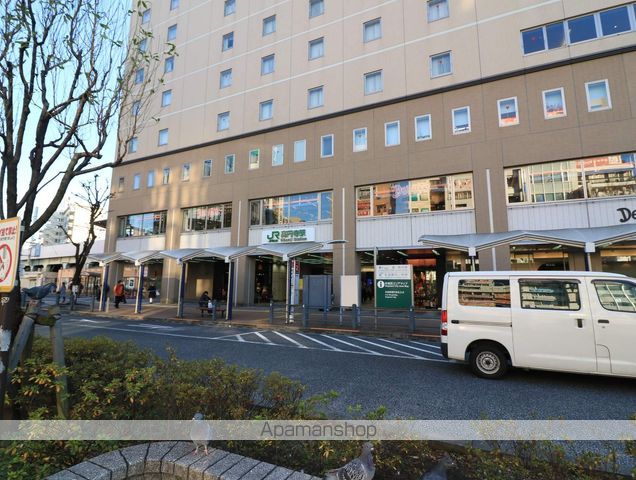 ルーブル中野富士見町の周辺写真