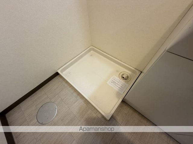 コンコードトキワの内装写真