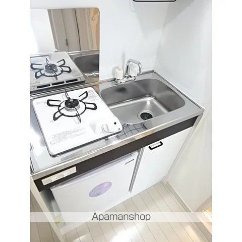 アクロコート西巣鴨の内装写真