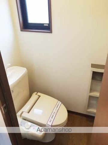 ラプラスいずみ B棟の内装写真