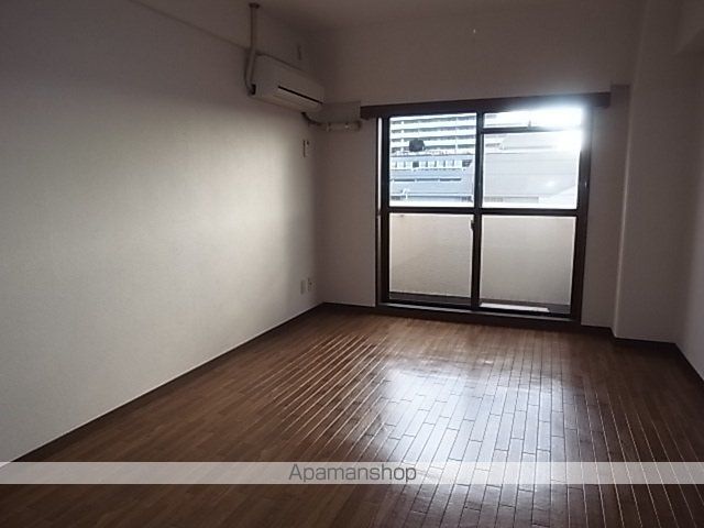 BONNE出屋敷の内装写真