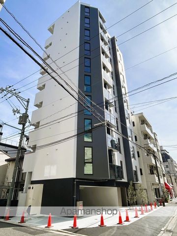Residence Iconn KAWARAMACHIの外観写真