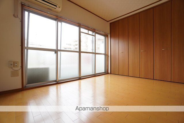 宮原マンションの内装写真